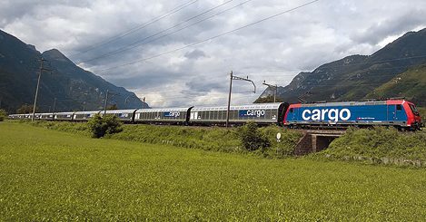 Les Chemins de fer suisses renouent avec les bénéfices