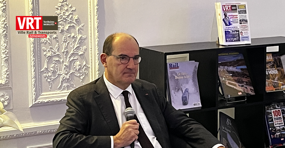 Les syndicats de la SNCF dans l’attente de la feuille de route du prochain PDG