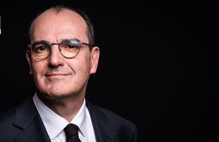 Ce que demandent les syndicats de la SNCF à Jean Castex, nouveau PDG du groupe