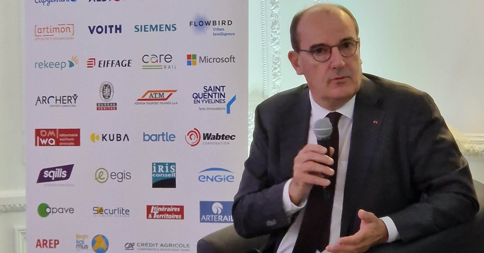 L&rsquo;offre de bus atteint désormais 90 % selon la RATP