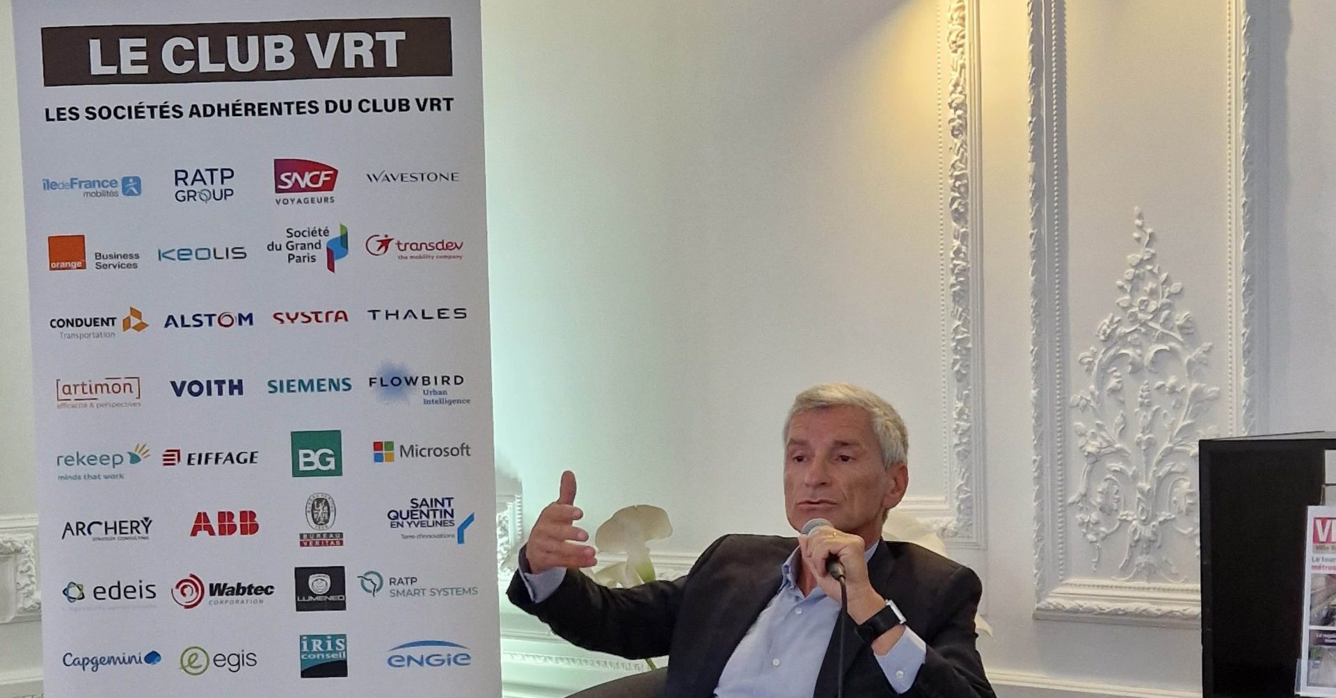 Bientôt le bout du tunnel pour la rénovation des rames MI2N du RER A