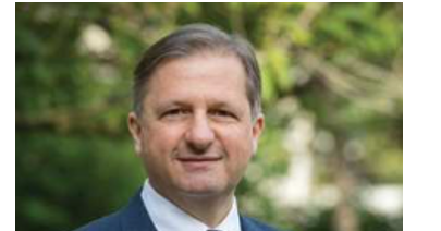 Sylvain Waserman nommé à la tête de l’Ademe