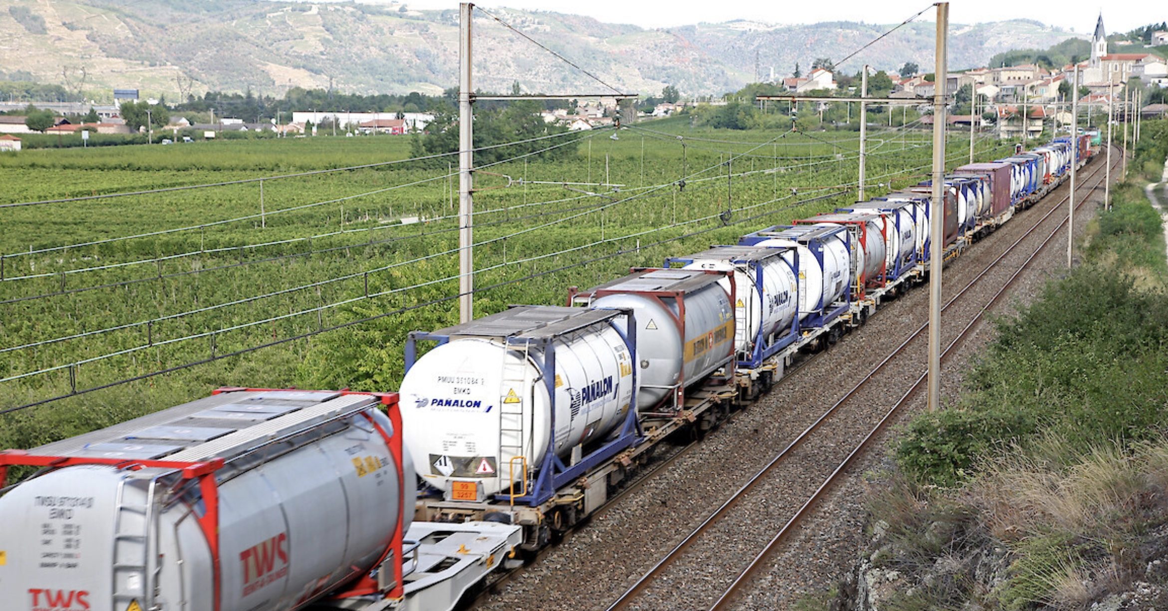 Amende de 2 millions d’euros : SNCF Réseau ne fait pas appel de la décision de l’ART