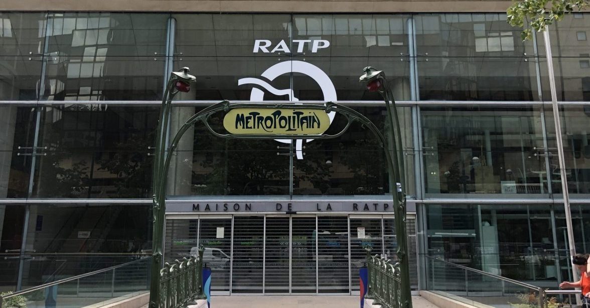 RATP