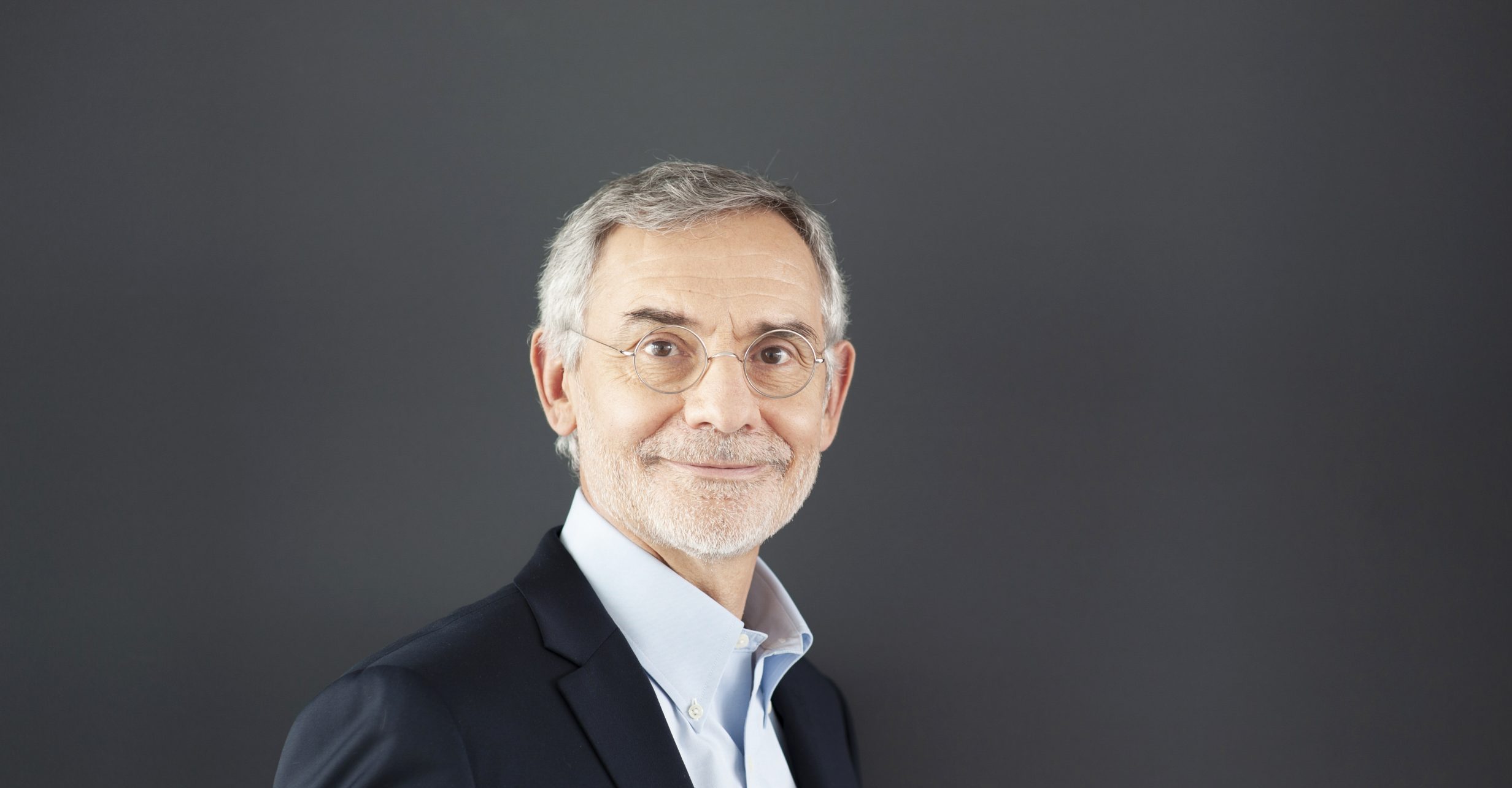 Thierry Mallet, président de Transdev Group - Issy-Les-Moulineaux - 3/3/2021