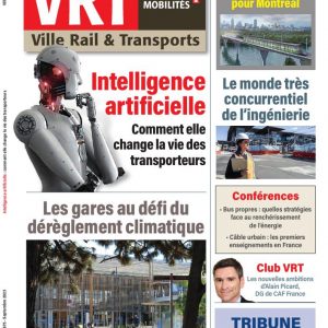 Ville, Rail et Transports 675 - Papier