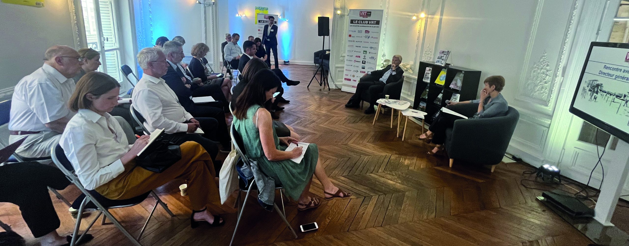 Les nouvelles ambitions de CAF France