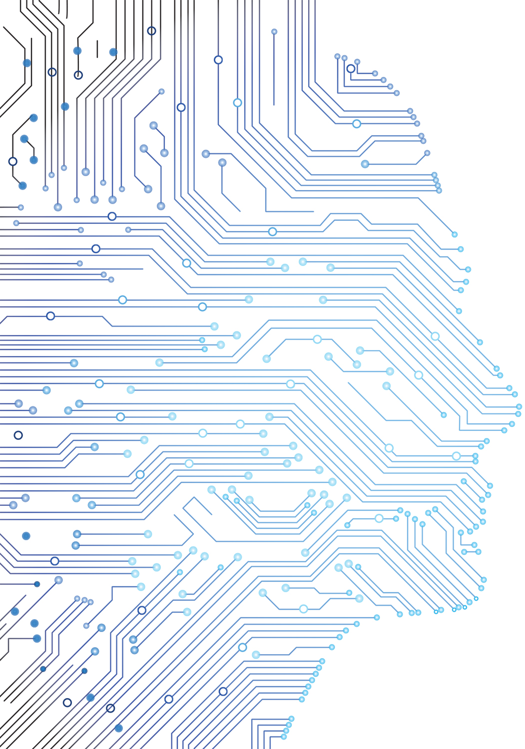 Intelligence artificielle – Comment elle change la vie des transporteurs