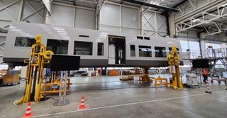 Six nouvelles PME-PMI ferroviaires bénéficient du soutien de Care et de SNCF Voyageurs