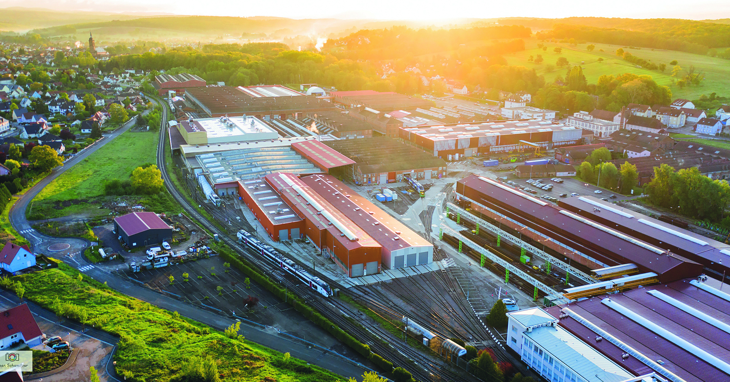 © Alstom/Jean Schweitzer