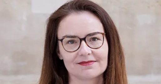 Solène Garcin-Berson-Afra SLO