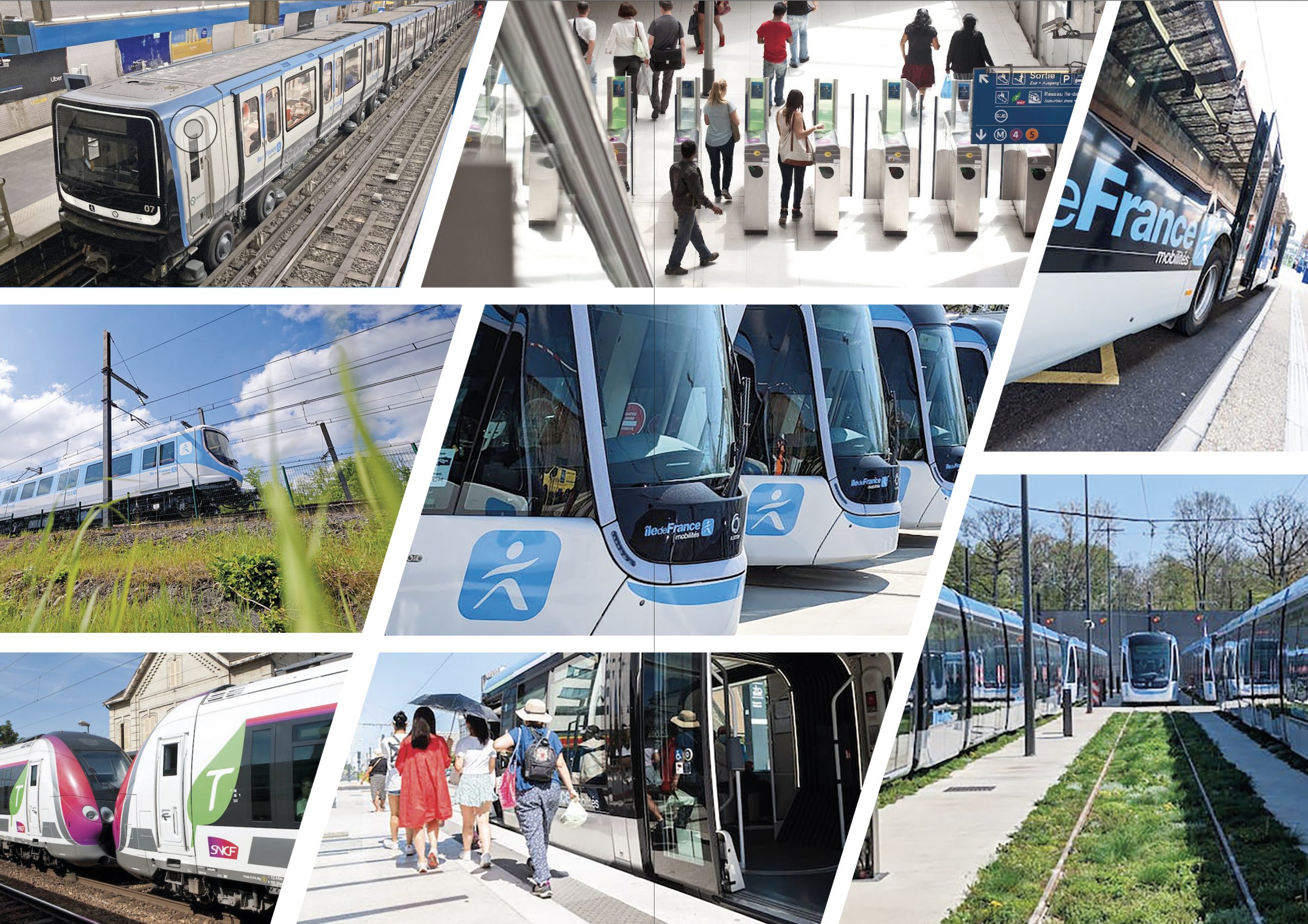 Grands Prix de la Région Capitale 2023