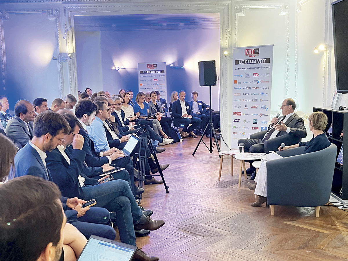 Les grandes orientations stratégiques de Jean Castex