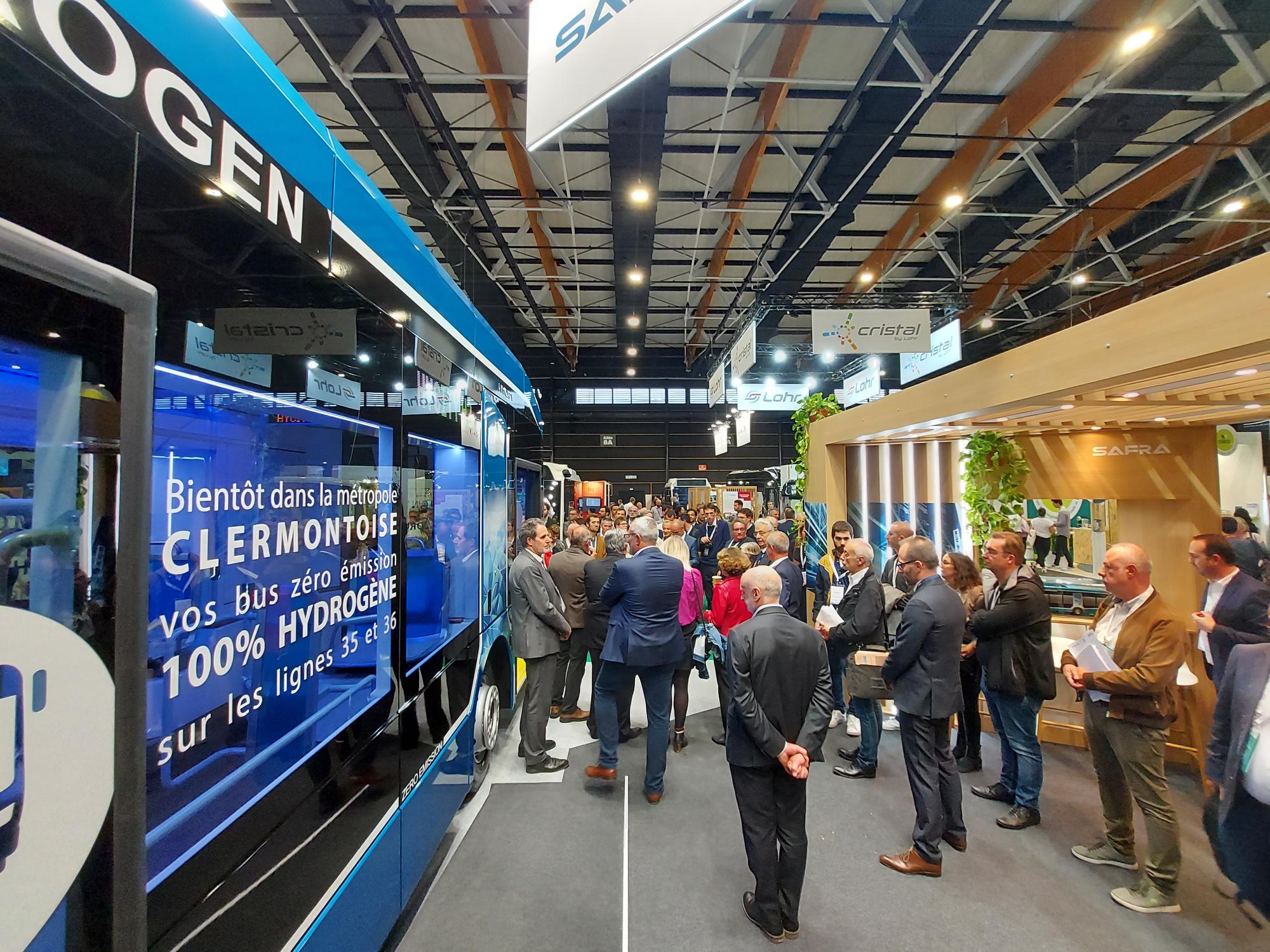 Les RNTP s&rsquo;ouvrent à Orléans sous le signe des municipales