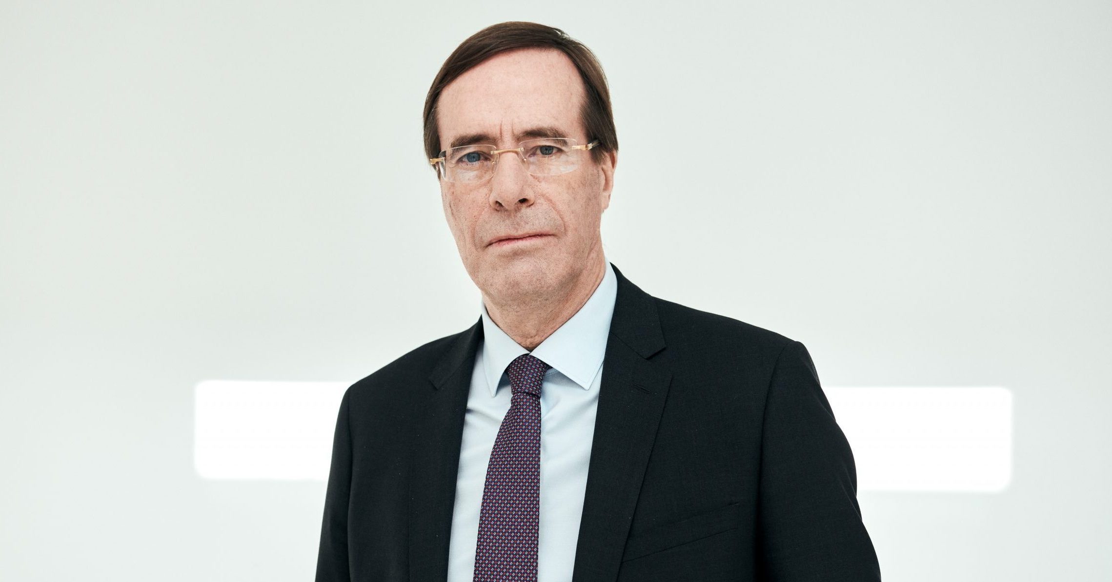 Frédéric Delorme réorganise la gouvernance des futures activités fret de la SNCF