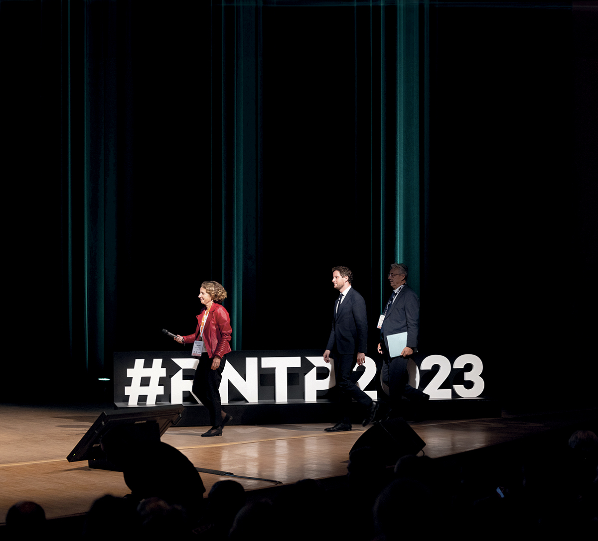 Aux RNTP 2023, effervescence et rejet de « deux France du transport public »