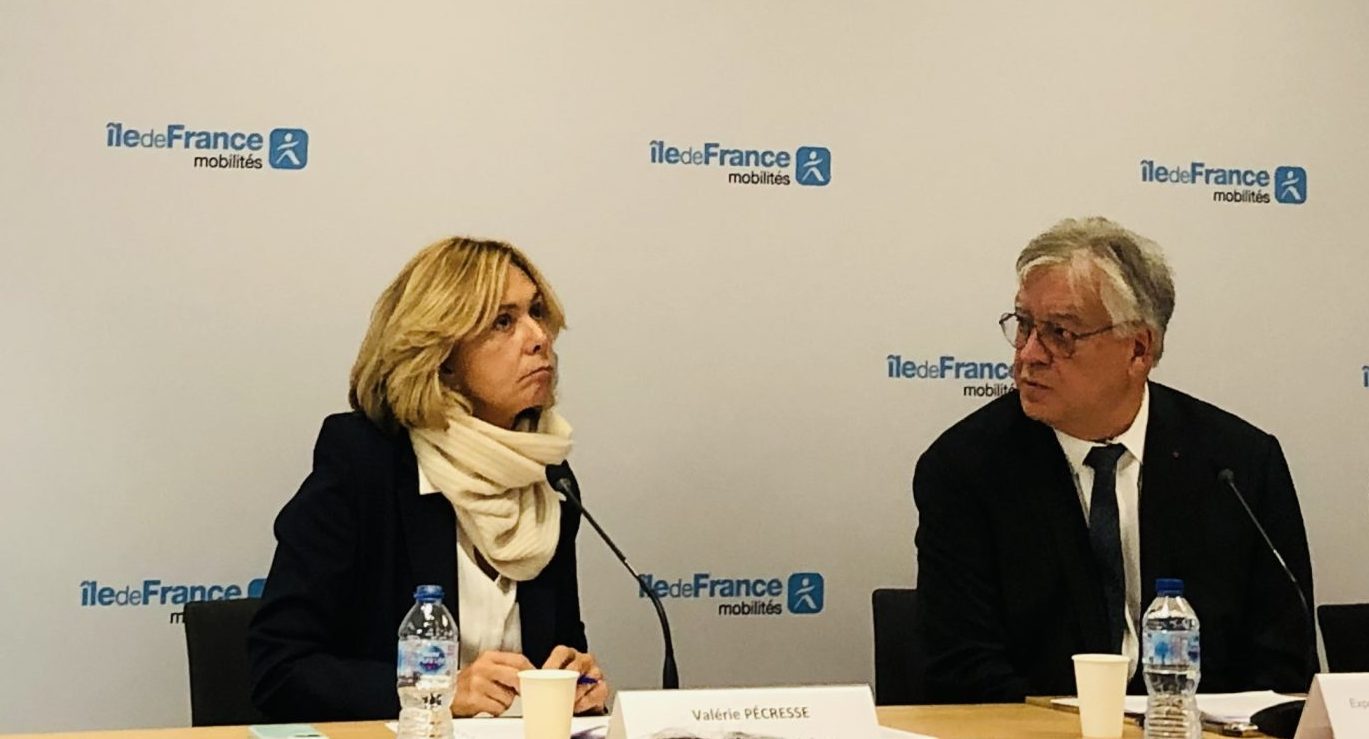 Un rapport d&rsquo;audit ouvre la « boîte noire » du RER B