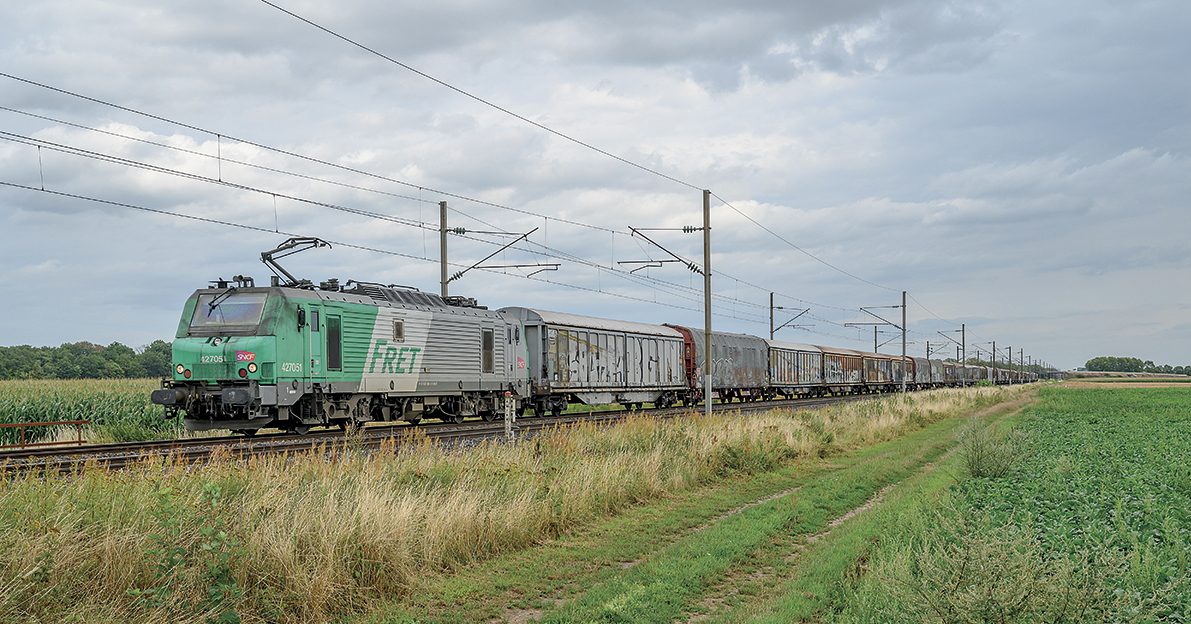 Hexafret et Technis : deux nouvelles sociétés pour remplacer Fret SNCF