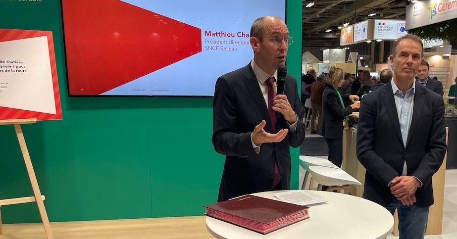 SNCF Réseau se rapproche d&rsquo;une auto-école digitale pour sensibiliser les jeunes au risque des passages à niveau