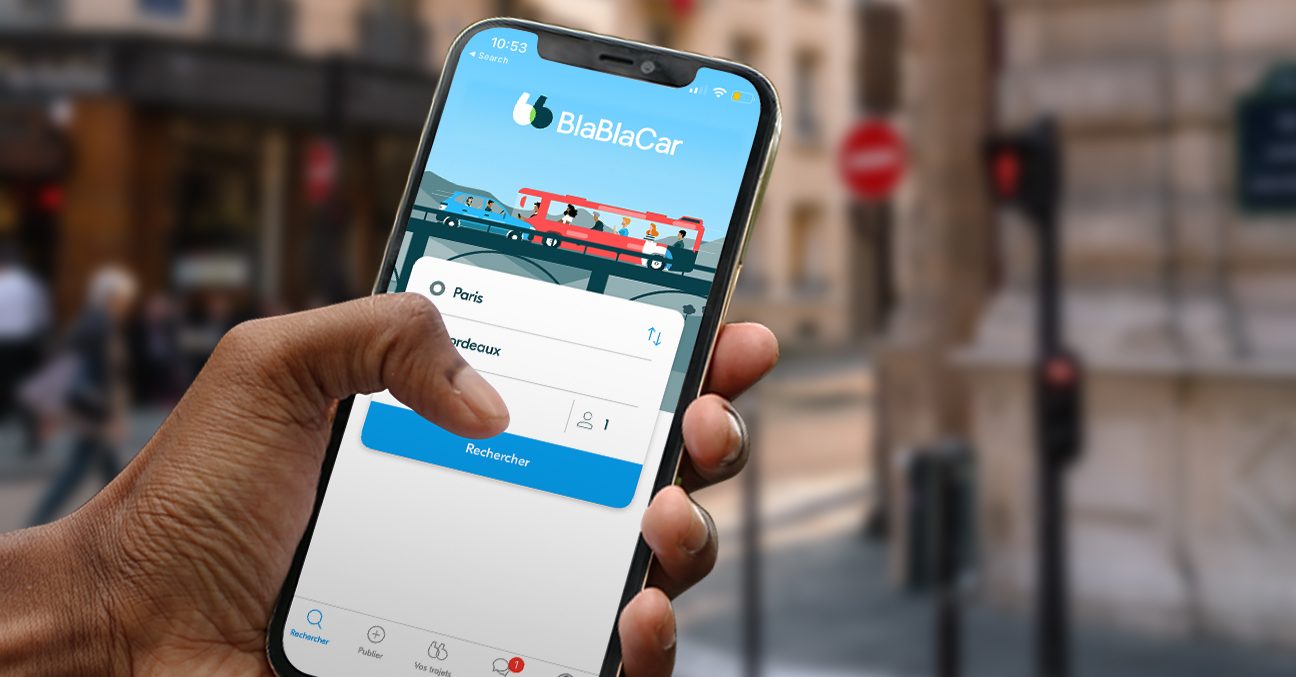 Année historique pour BlaBlaCar
