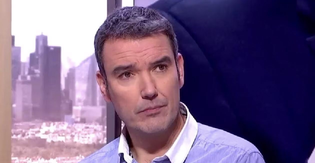 « Le financement des transports reposera toujours sur les mêmes », regrette Thierry Nier, secrétaire général de la CGT-Cheminots