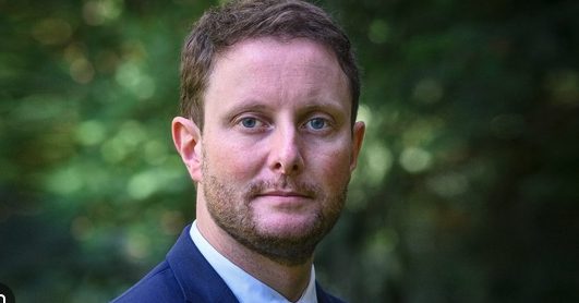 Clément Beaune joue encore le porte-parole de la SNCF… pour les bonnes nouvelles