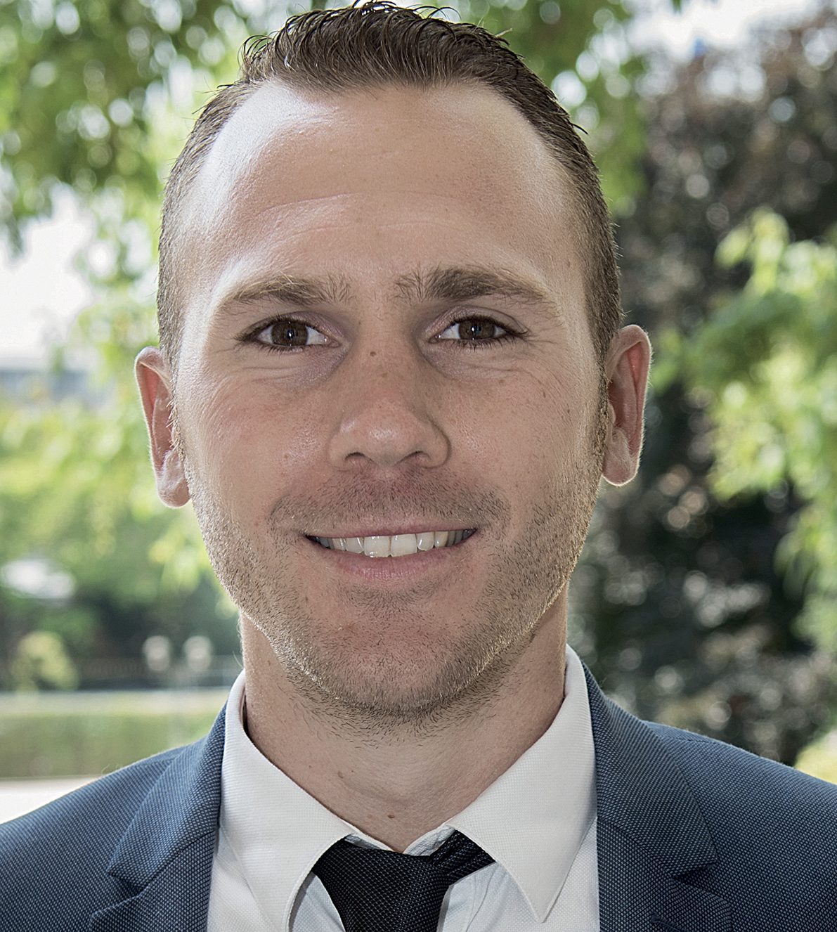 Les priorités de Jean-Marc Zulesi