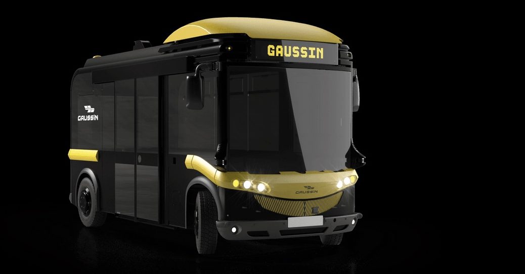 Navettes autonomes : vers la phase d’industrialisation ?