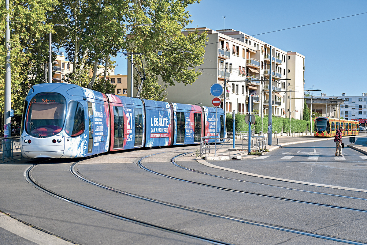 Pour ou contre la gratuité des transports publics  ?