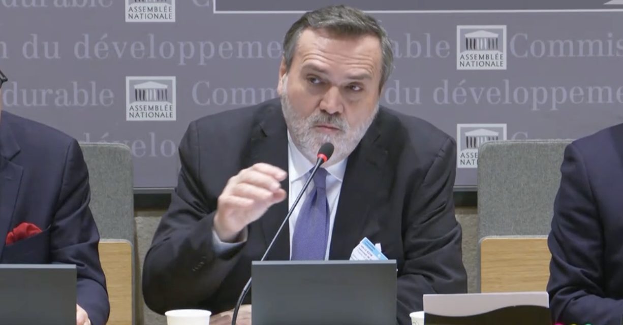 Thierry Guimbaud en passe de prendre les commandes de l&rsquo;Autorité de régulation des transports