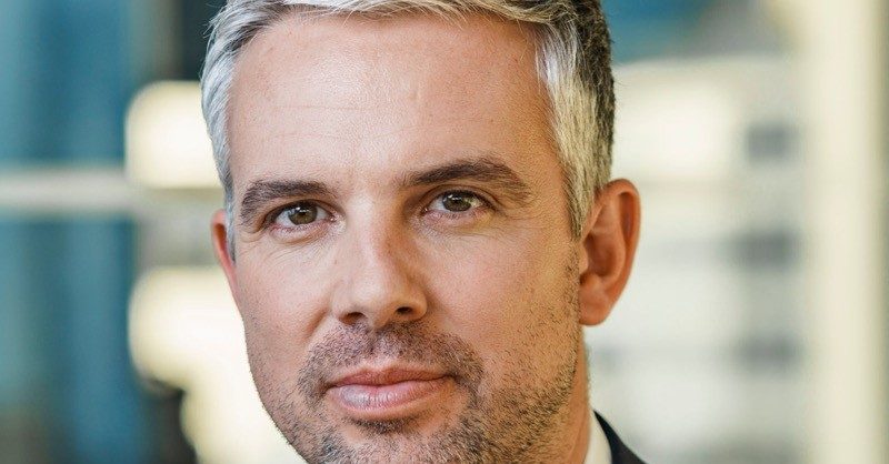 Jean-Christophe Combe, de ministre des Solidarités à directeur du Marketing pour Keolis