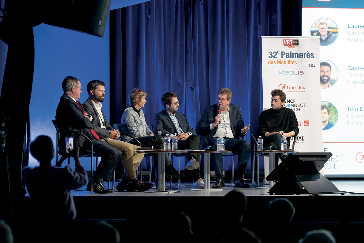 Faut-il envisager un nouveau contrat social pour les mobilités ?