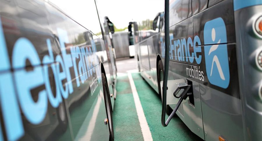 Transdev : IDFM tape du poing sur la table