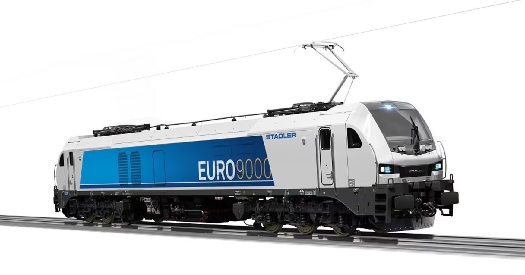 Contrat de maintenance de 10 ans minimum entre Stadler et Alpha Trains