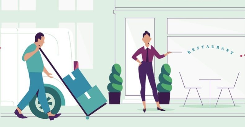 Transformer des aires de livraison en zone de stationnement payant ?