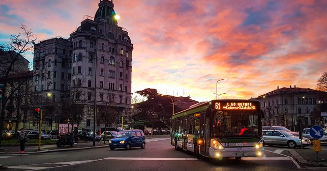 Opération séduction pour l’italien ATM qui brigue la ligne 18 et des bus parisiens