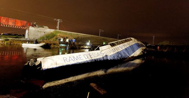 Le procès de l’accident ferroviaire d’Eckwersheim s’ouvre le 4 mars