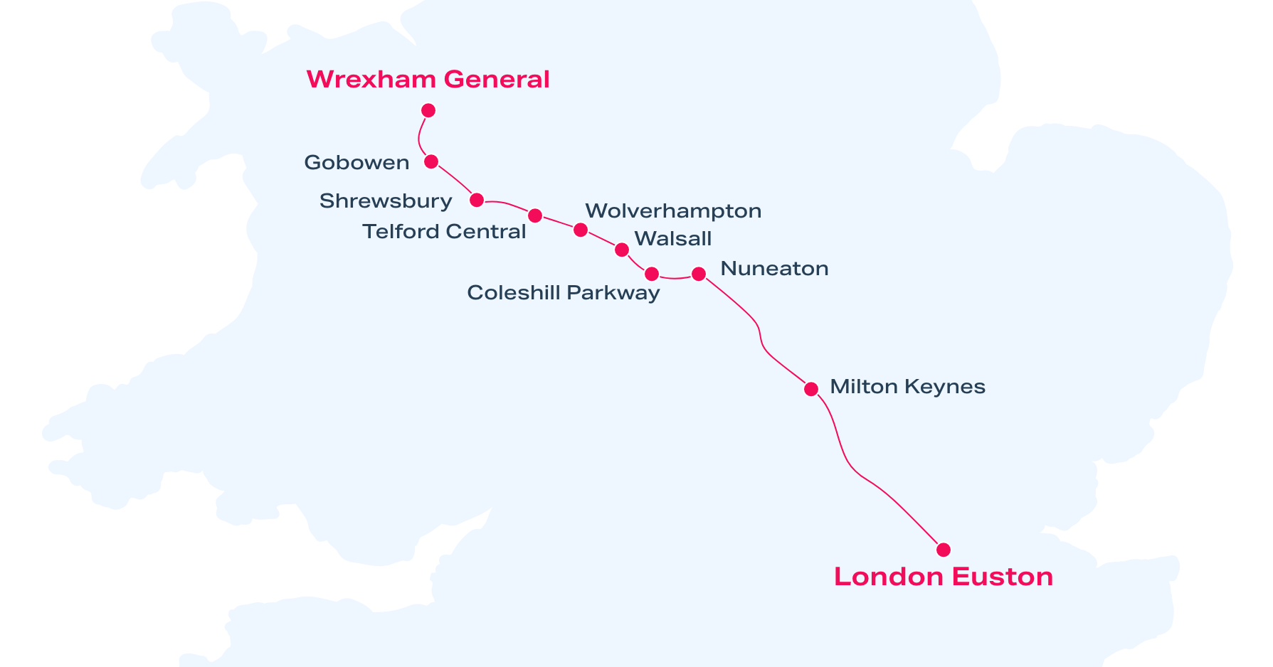 Alstom prévoit d&rsquo;exploiter des trains en Grande-Bretagne