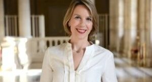 Muriel Signouret devient directrice de la RSE du groupe SNCF