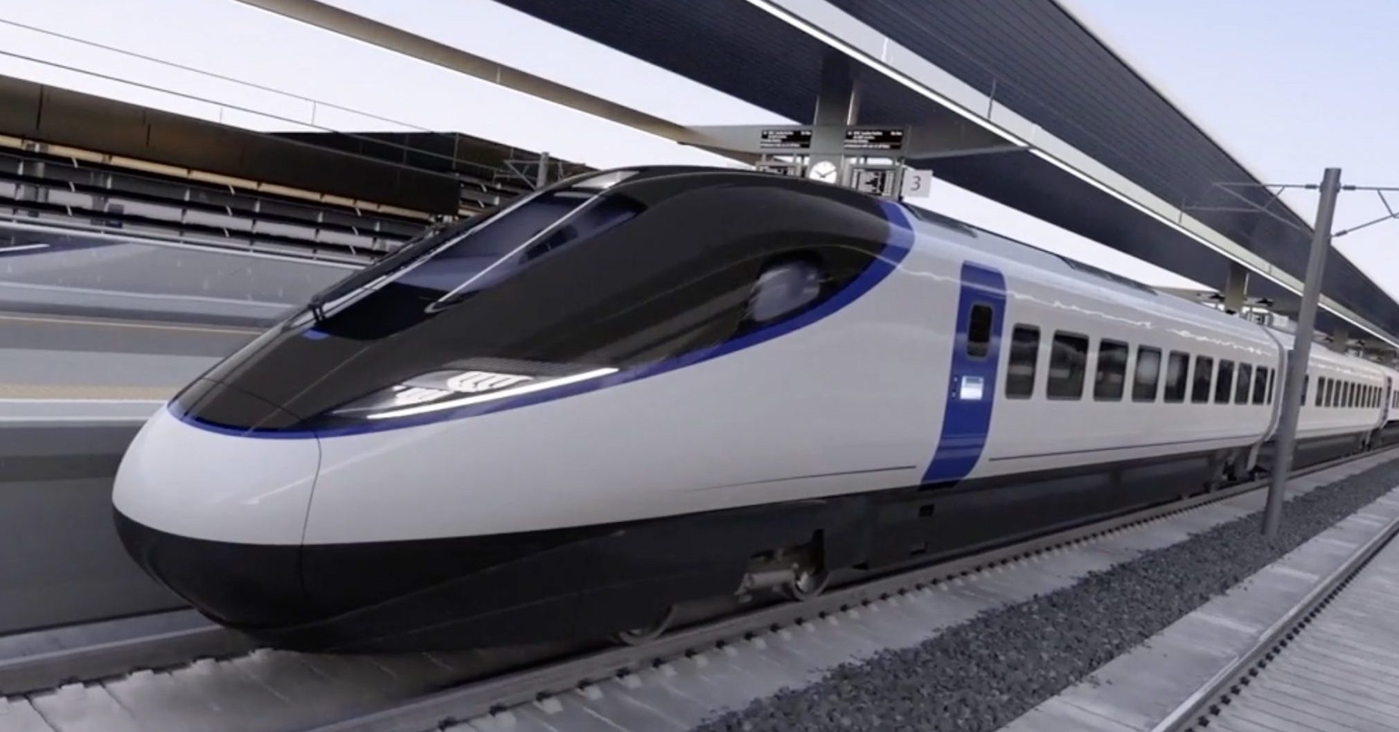 Deux mois avant l’arrivée de Philippe Petitcolin, la restructuration d’Alstom déjà sur les rails ?