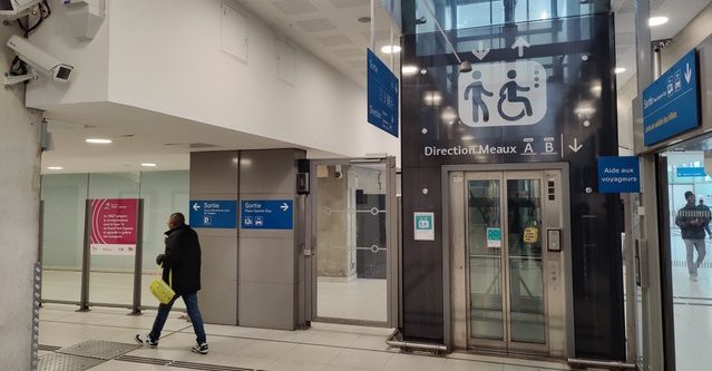 JO : la SNCF face au casse-tête de l&rsquo;accueil des spectateurs dans les petites gares