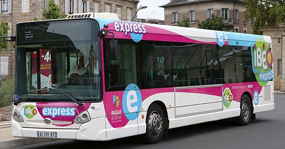 RATP Dev déloge Transdev des transports de Brive