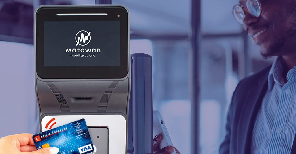 Matawan en négociation exclusive avec le fonds d’investissement Antin