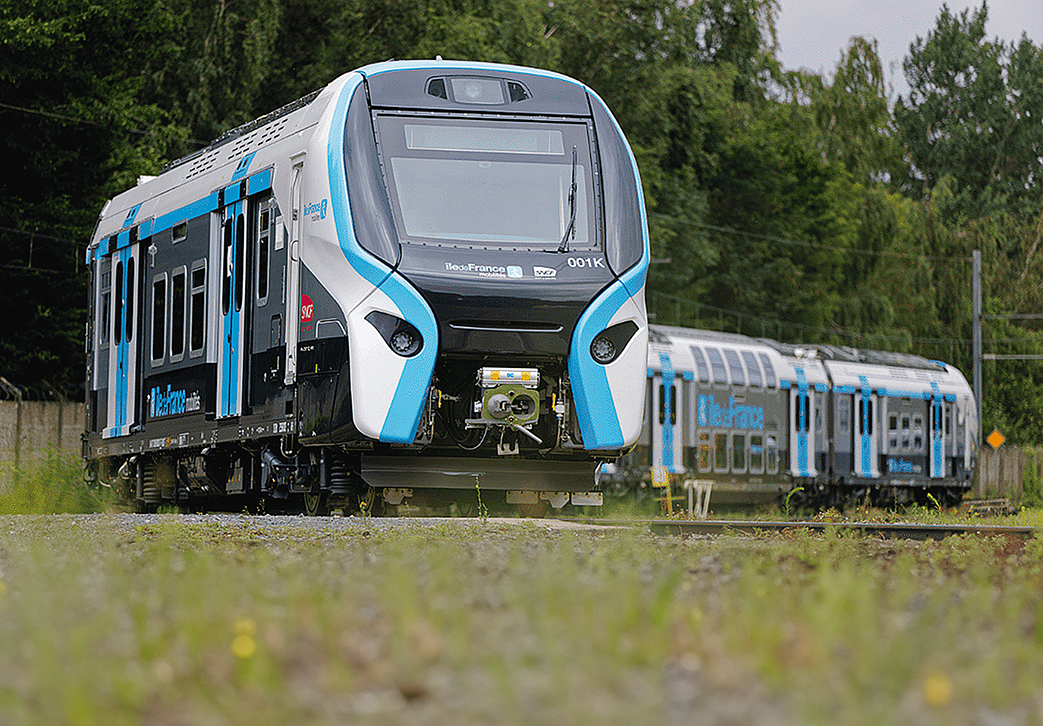 RER E: Eole part à la conquête de l’Ouest