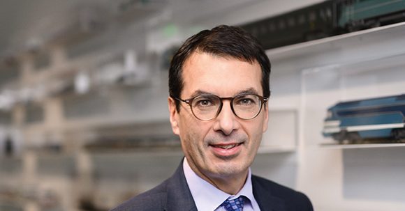 Social, JO, TGV M… Les défis de Jean-Pierre Farandou