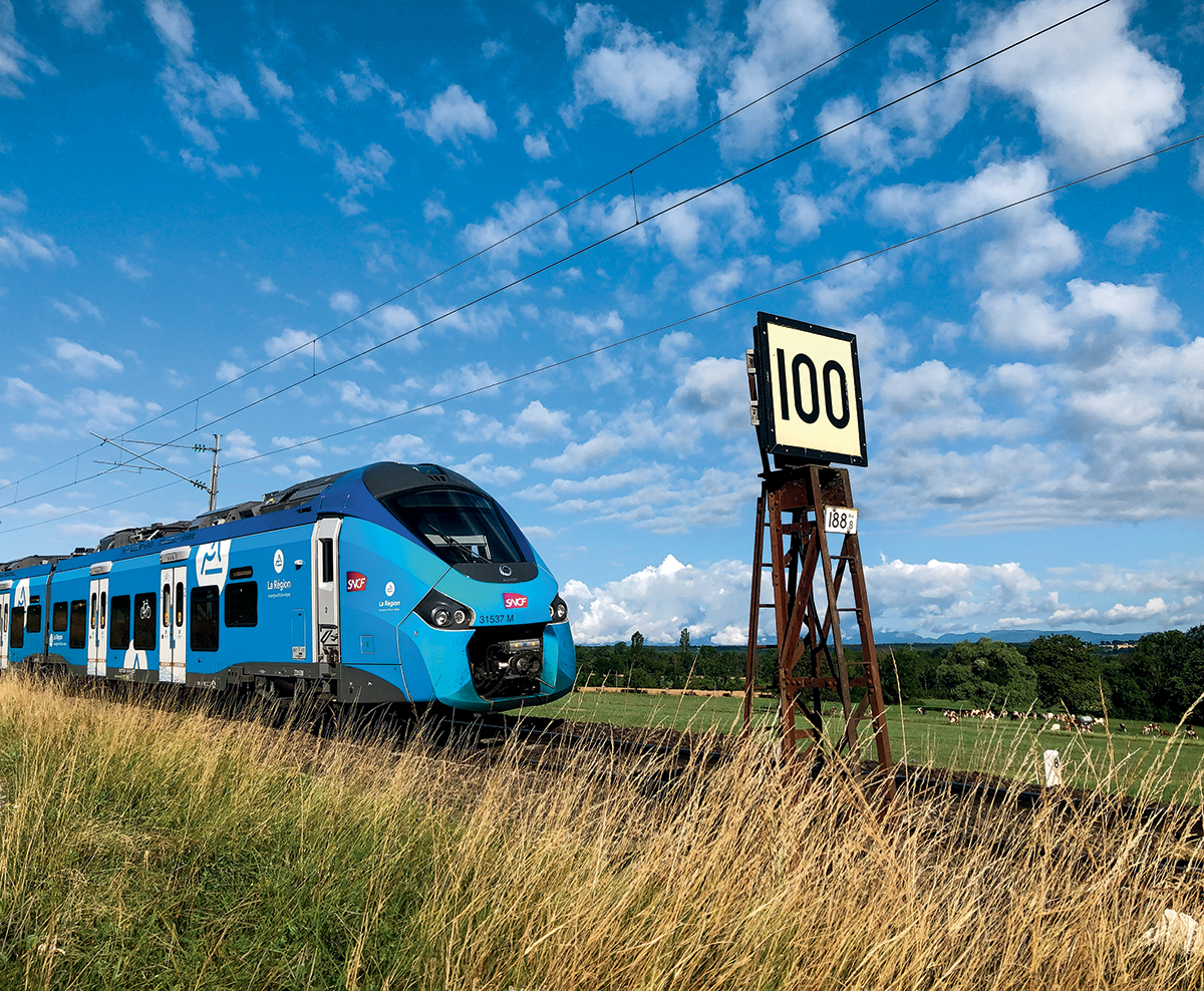 Grands Prix des régions 2024 – Le beau succès des TER