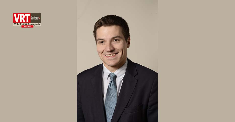 Rencontre avec David Valence, député des Vosges