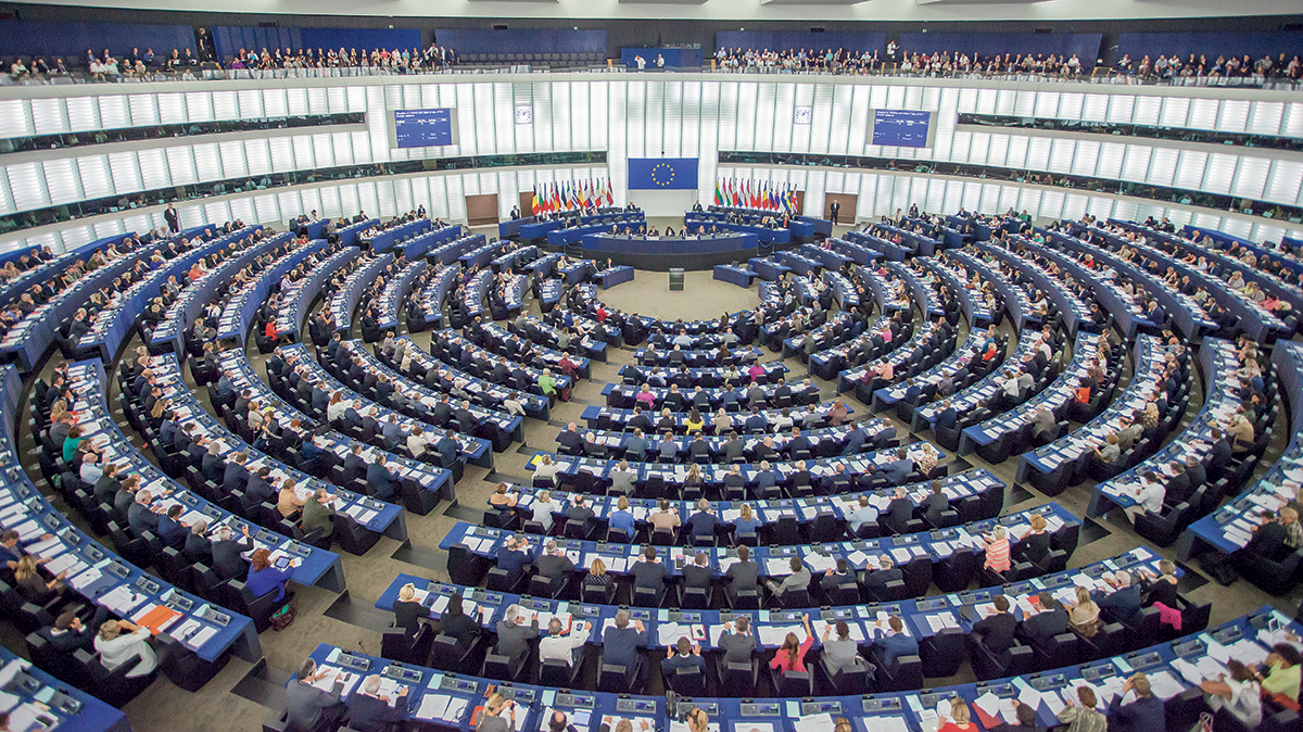 Élections européennes : l’enjeu des transports