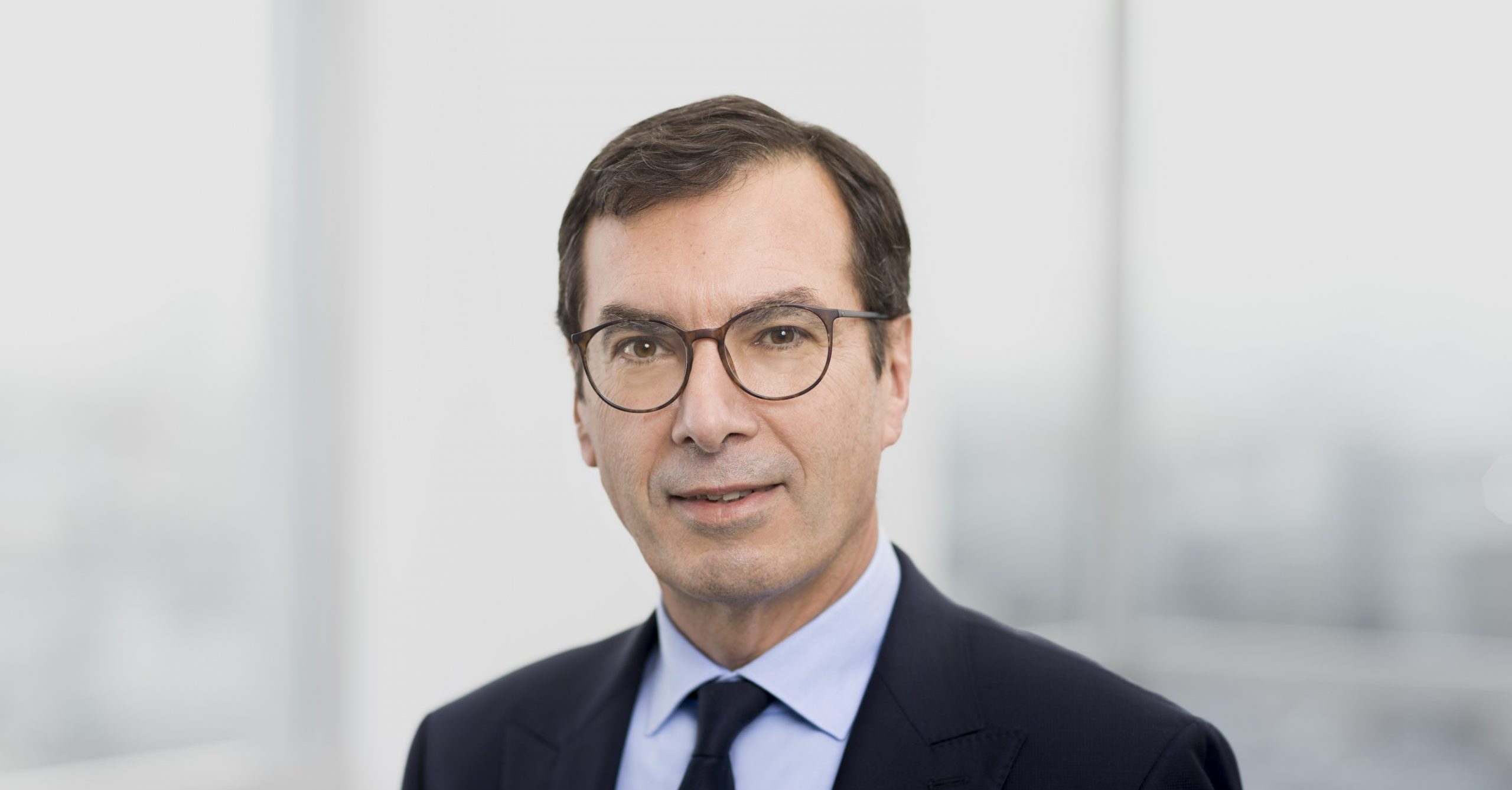 Président de la SNCF : peut-être le poste de dirigeant « le plus difficile en France! », selon David Valence