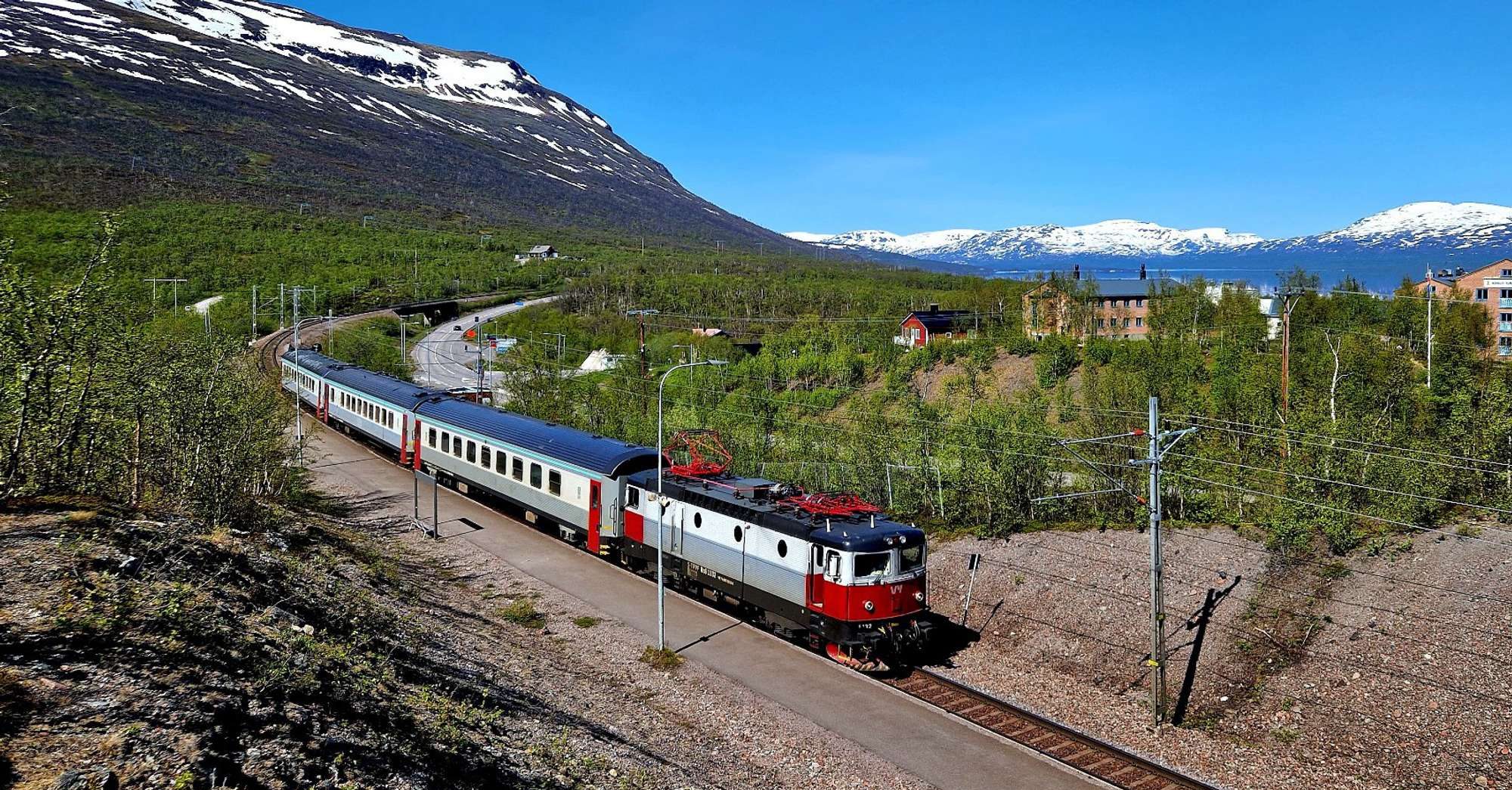Retour des trains de voyageurs sur toute la Route du fer